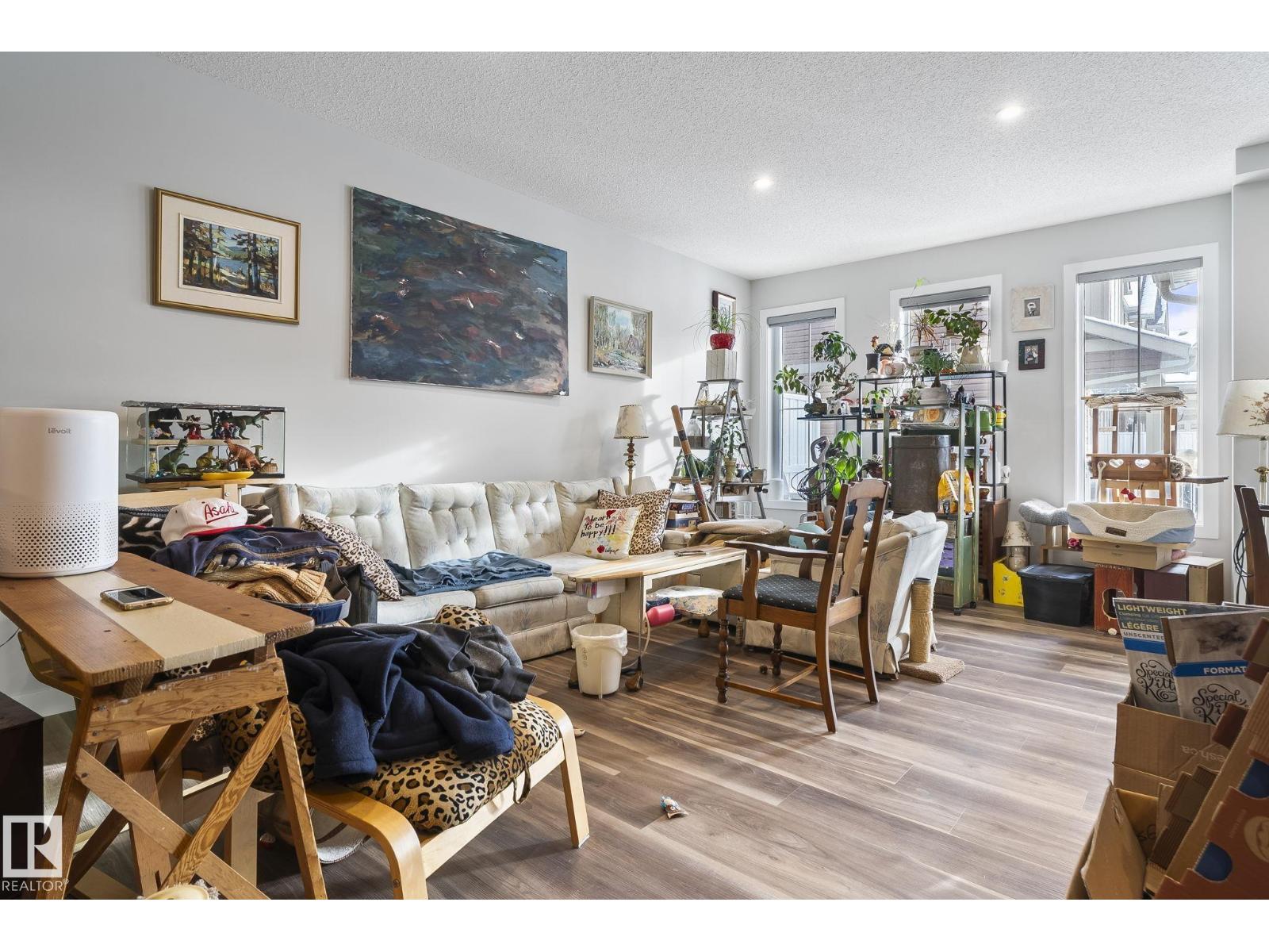 #45 1051 Graydon Hill Bv Sw, Edmonton, Alberta  T6W 3C8 - Photo 6 - E4476514