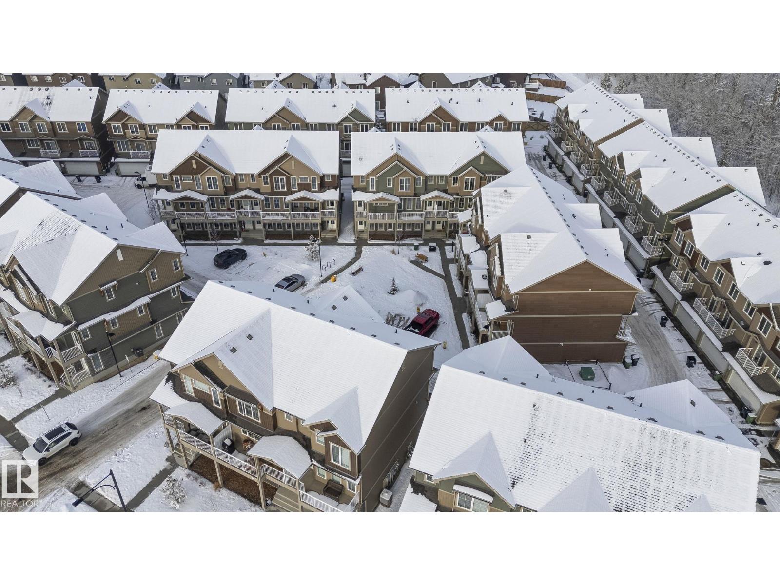 #45 1051 Graydon Hill Bv Sw, Edmonton, Alberta  T6W 3C8 - Photo 7 - E4476514