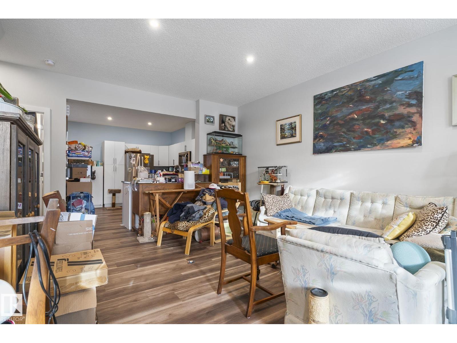 #45 1051 Graydon Hill Bv Sw, Edmonton, Alberta  T6W 3C8 - Photo 8 - E4476514