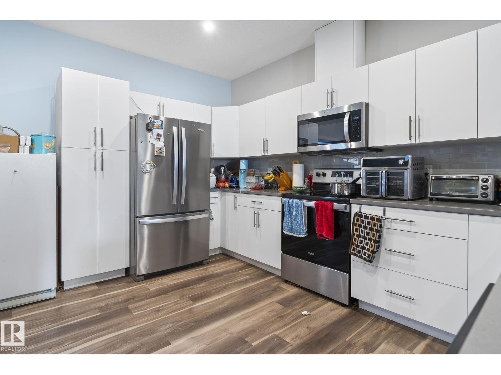 #45 1051 Graydon Hill Bv Sw, Edmonton, Alberta  T6W 3C8 - Photo 9 - E4476514