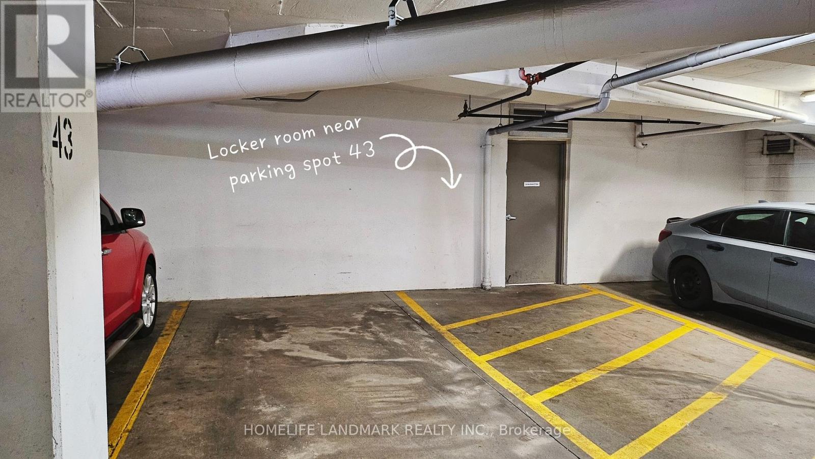 101 - 5005 Harvard Road, Mississauga, Ontario  L5M 0W5 - Photo 16 - W12852704