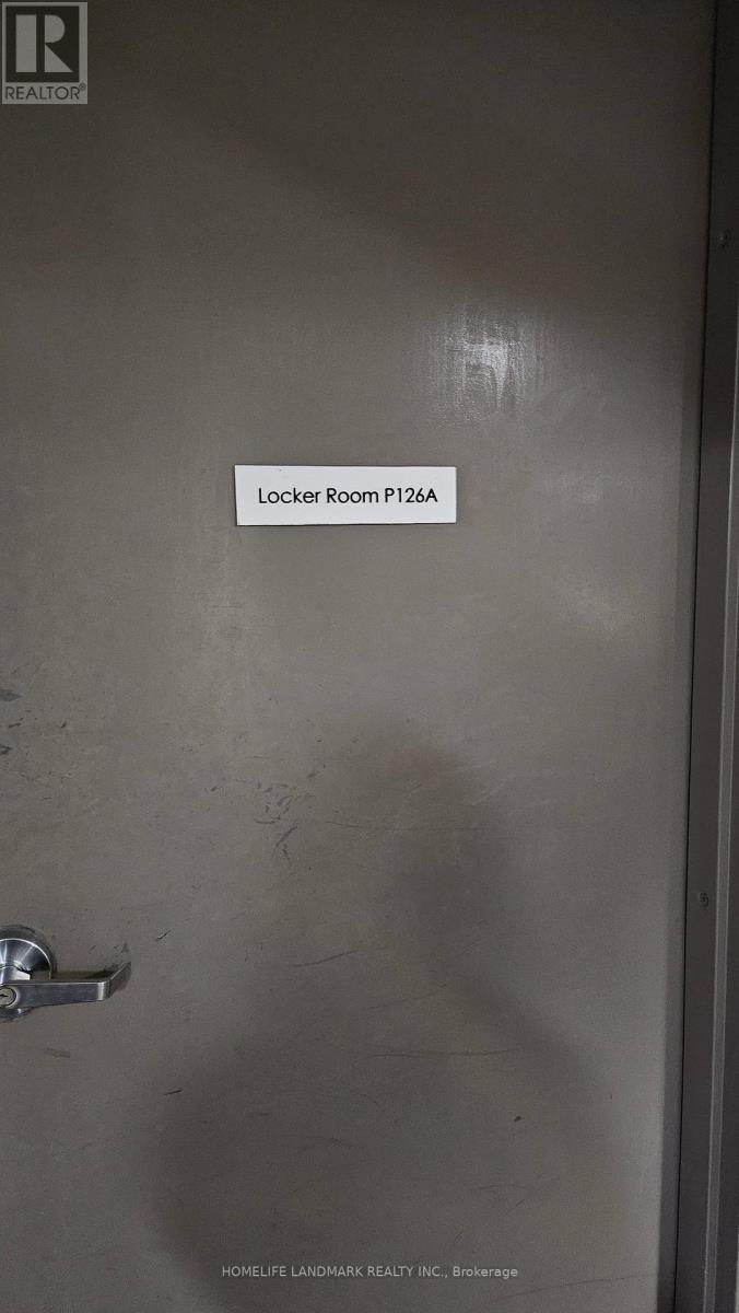 101 - 5005 Harvard Road, Mississauga, Ontario  L5M 0W5 - Photo 17 - W12852704