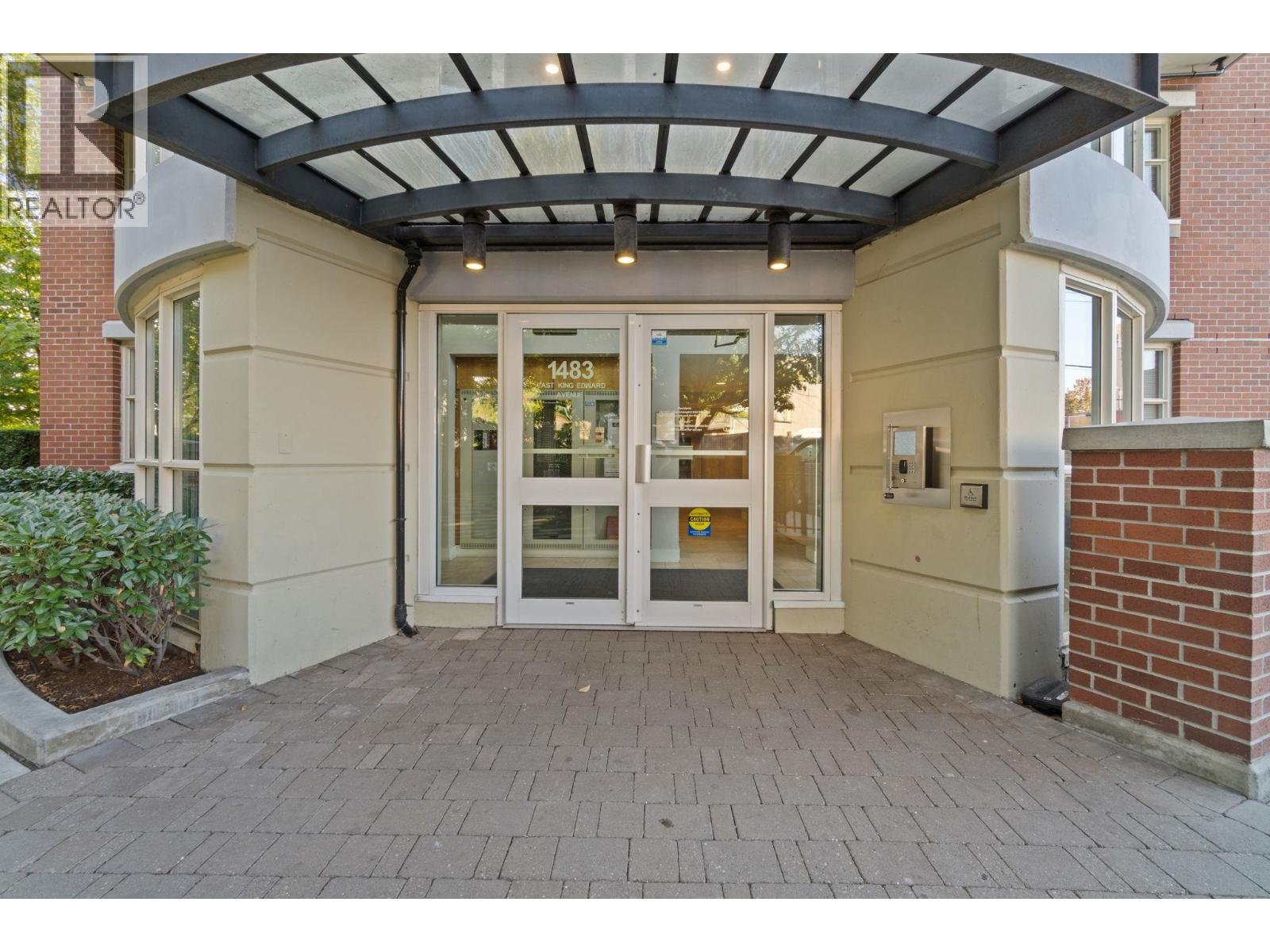 751 1483 E King Edward Avenue, Vancouver, British Columbia  V5N 5Z3 - Photo 28 - R3080917