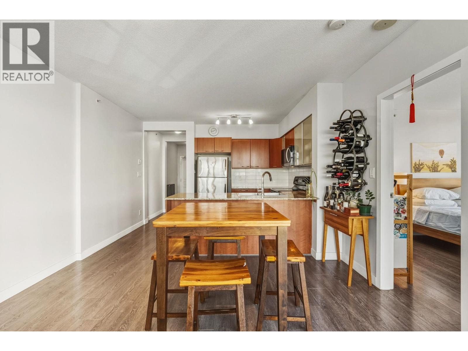 751 1483 E King Edward Avenue, Vancouver, British Columbia  V5N 5Z3 - Photo 5 - R3080917