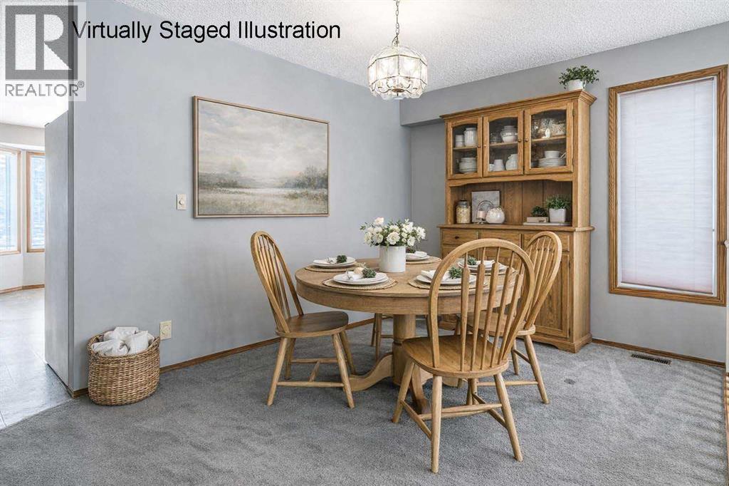 104 Macewan Meadow Way Nw, Calgary, Alberta  T3K 3H8 - Photo 3 - A2273932