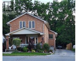 62 TALBOT STREET, St. Thomas, Ontario