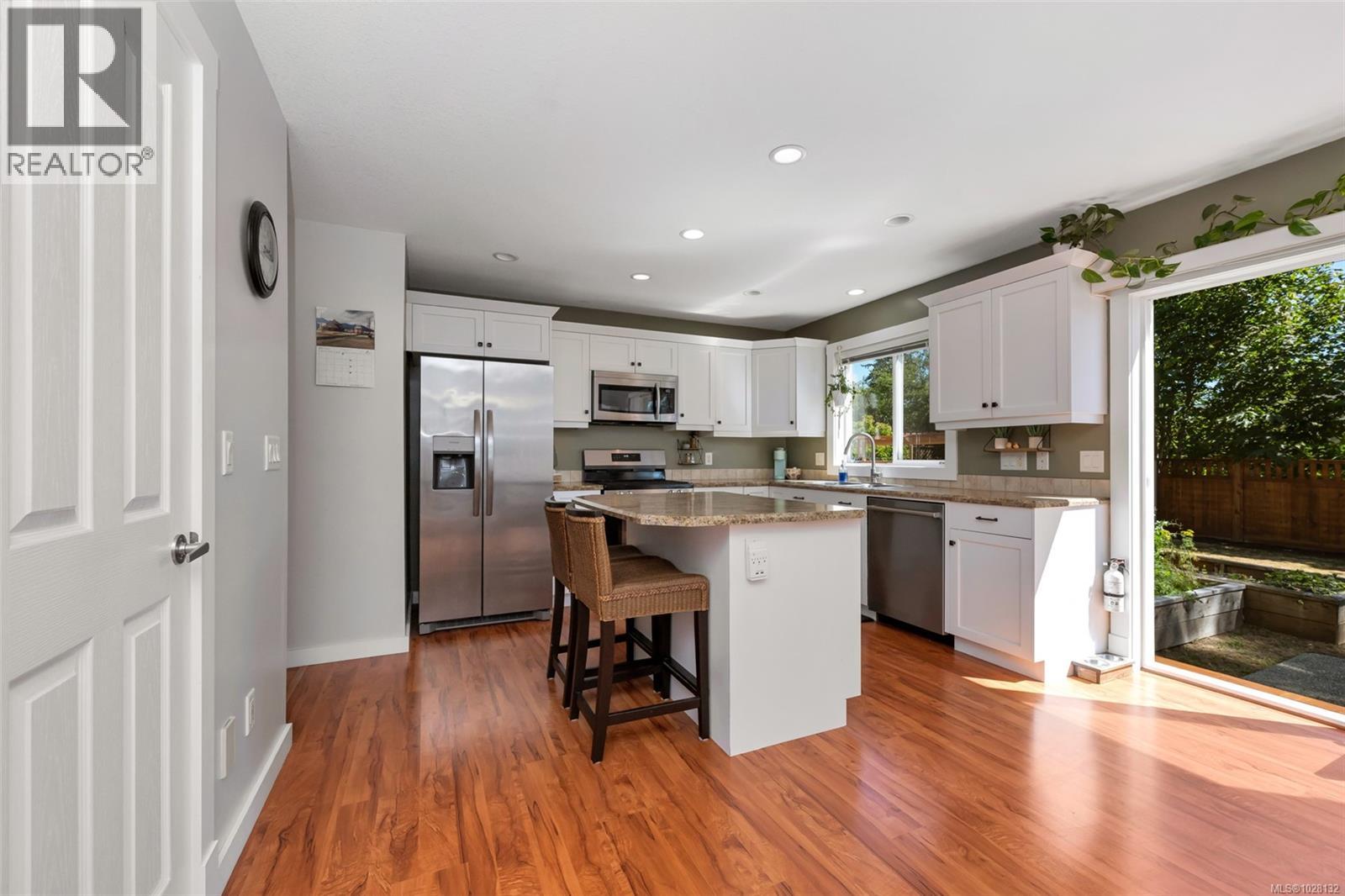 6297 Averill Dr, Duncan, British Columbia