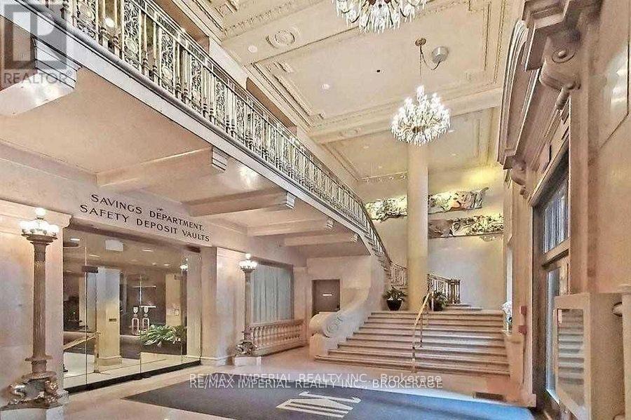 1023 - 1 King Street W, Toronto, Ontario  M5H 1A1 - Photo 12 - C12858858