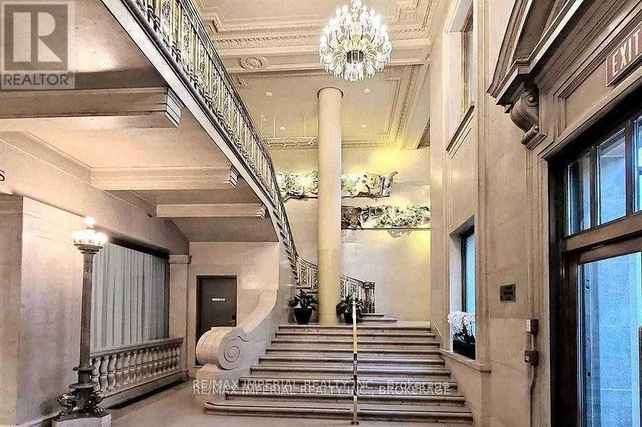 1023 - 1 King Street W, Toronto, Ontario  M5H 1A1 - Photo 15 - C12858858