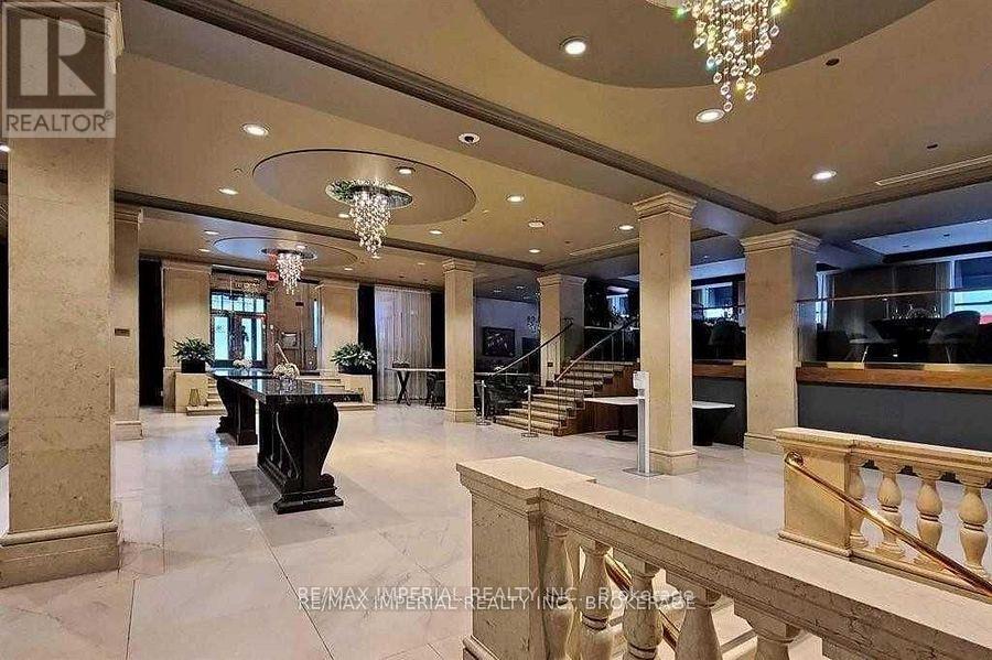 1023 - 1 King Street W, Toronto, Ontario  M5H 1A1 - Photo 9 - C12858858