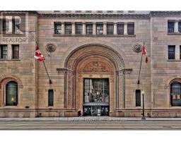 1023 - 1 KING STREET W, Toronto, Ontario
