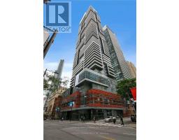 5301 - 7 GRENVILLE STREET, Toronto, Ontario
