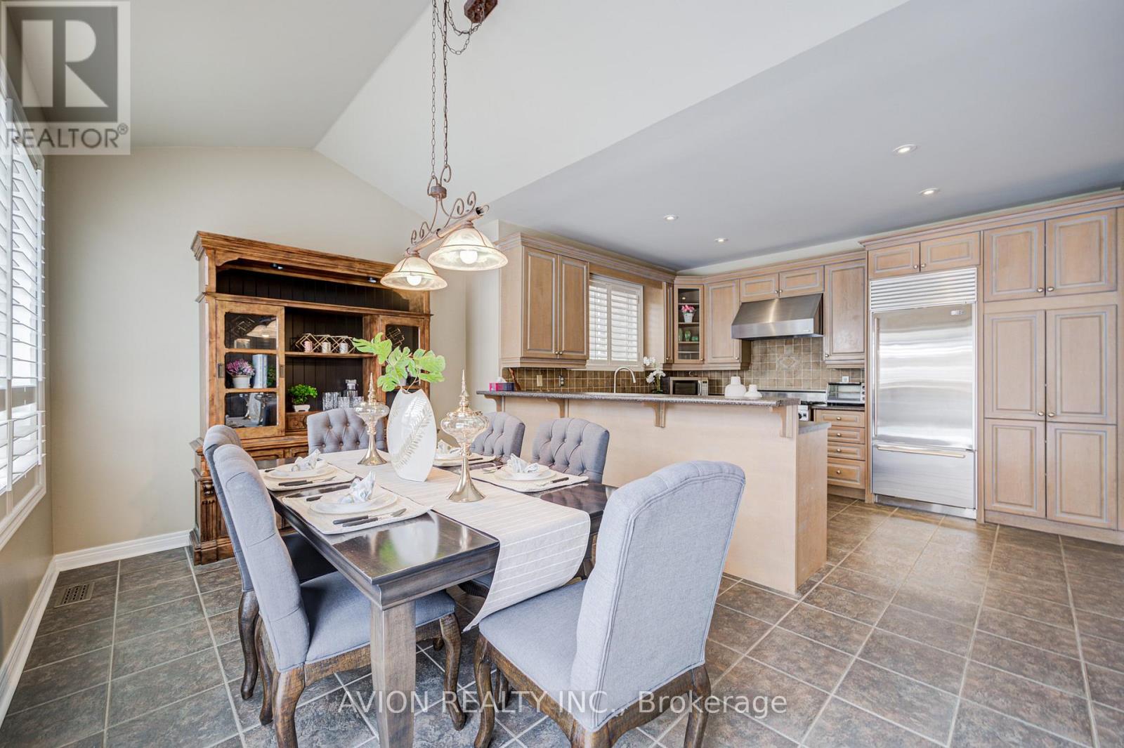 15 Tacc Trail, Vaughan, Ontario  L4H 2H4 - Photo 16 - N12858864