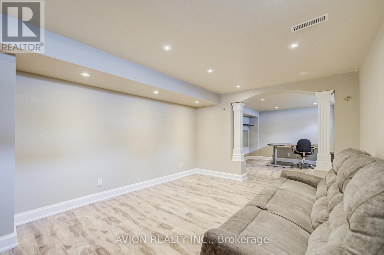 15 Tacc Trail, Vaughan, Ontario  L4H 2H4 - Photo 38 - N12858864