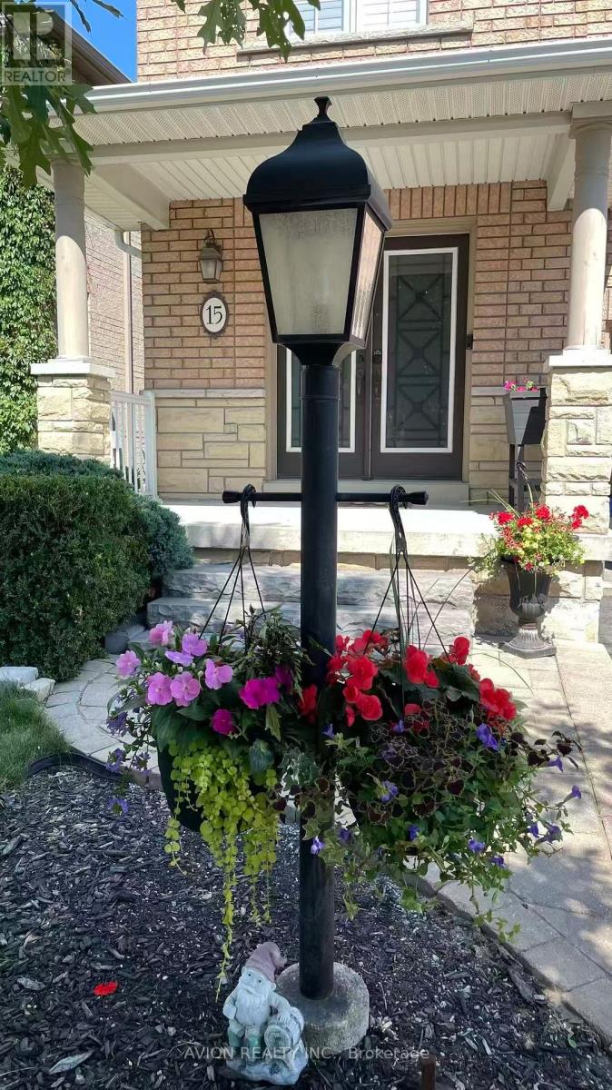 15 Tacc Trail, Vaughan, Ontario  L4H 2H4 - Photo 46 - N12858864