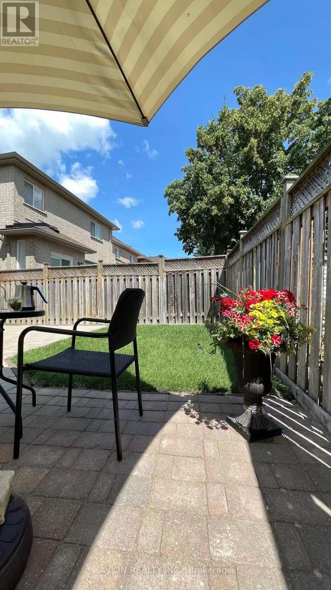 15 Tacc Trail, Vaughan, Ontario  L4H 2H4 - Photo 48 - N12858864