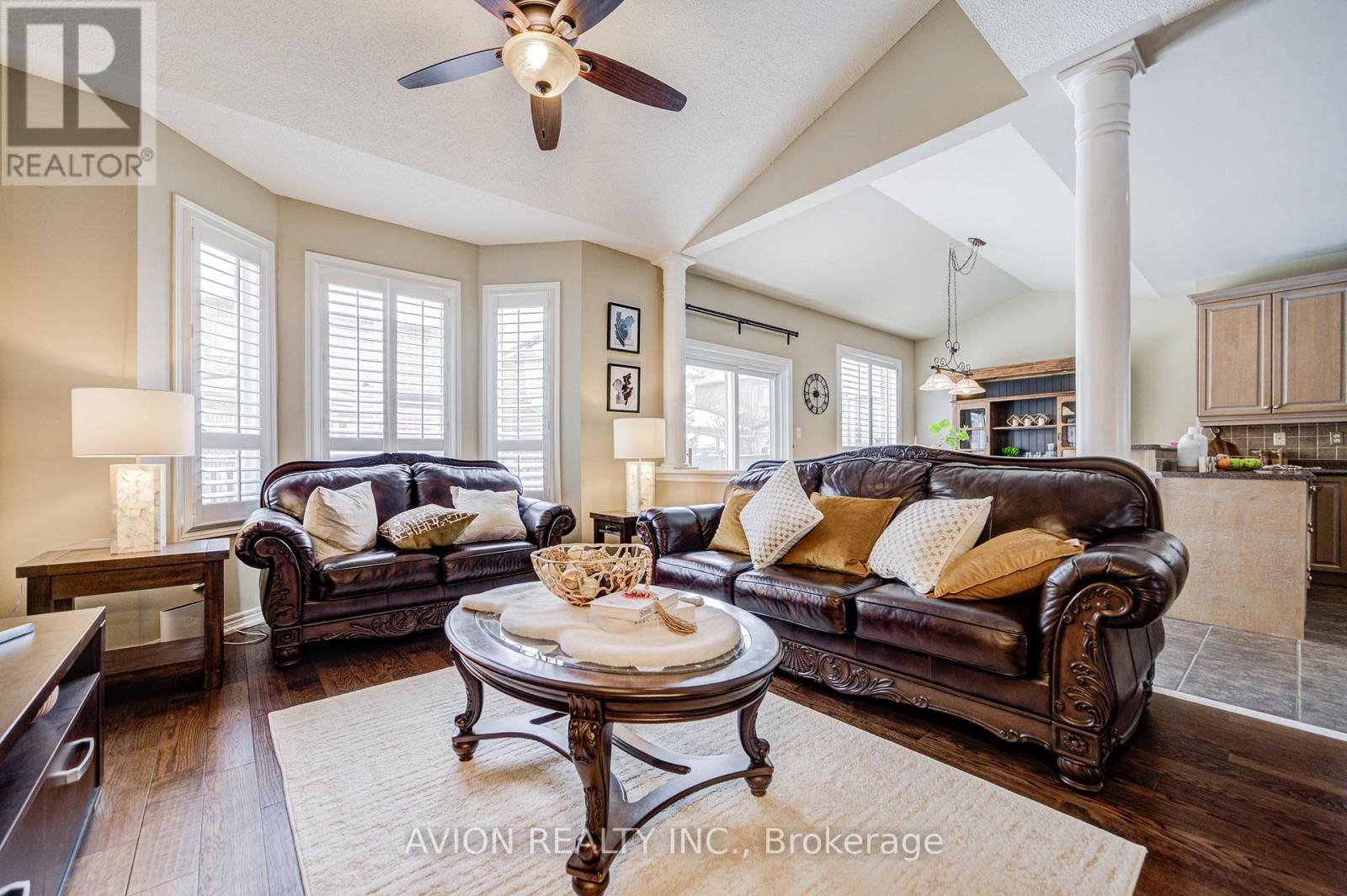 15 Tacc Trail, Vaughan, Ontario  L4H 2H4 - Photo 7 - N12858864