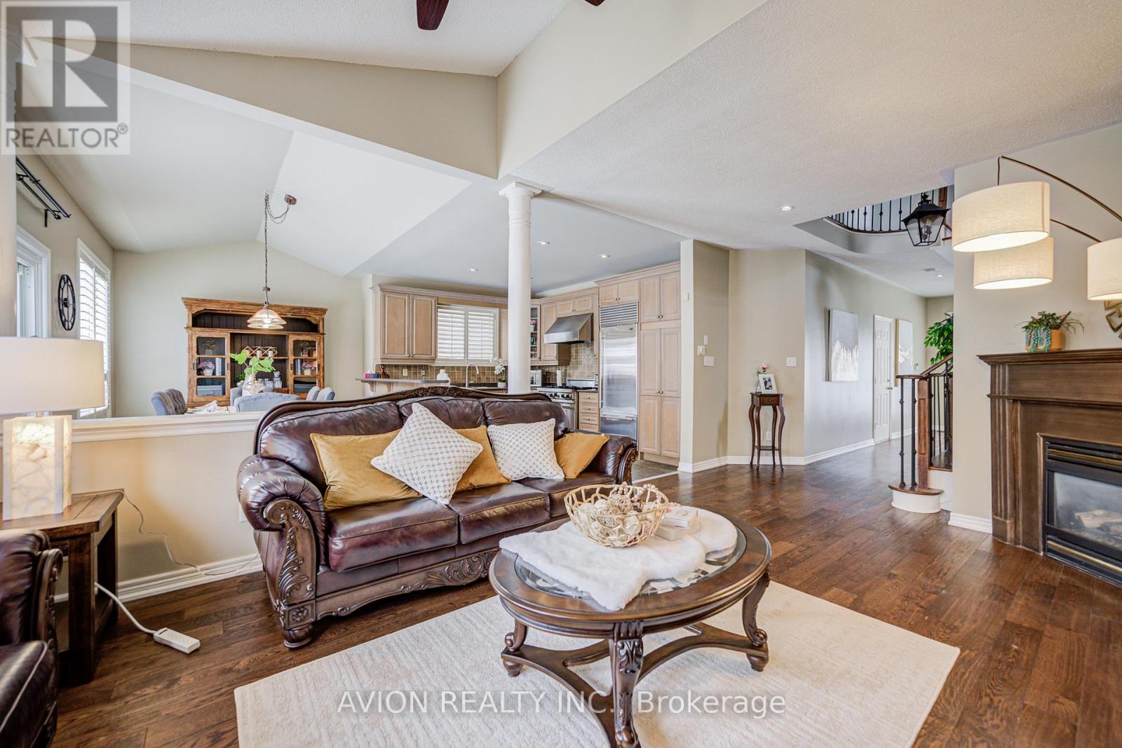 15 Tacc Trail, Vaughan, Ontario  L4H 2H4 - Photo 8 - N12858864