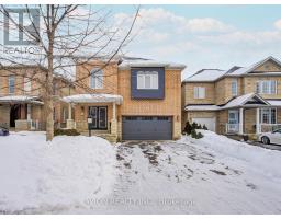 15 TACC TRAIL, Vaughan, Ontario