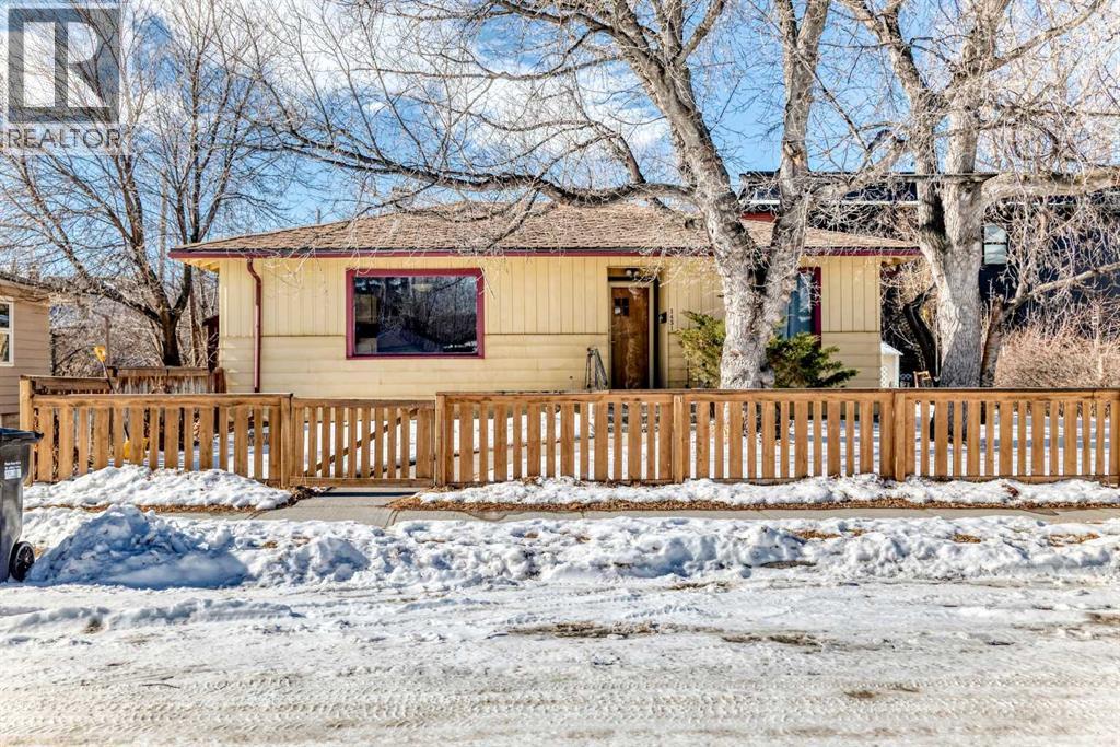 1431 1A Street NW, Calgary, Alberta