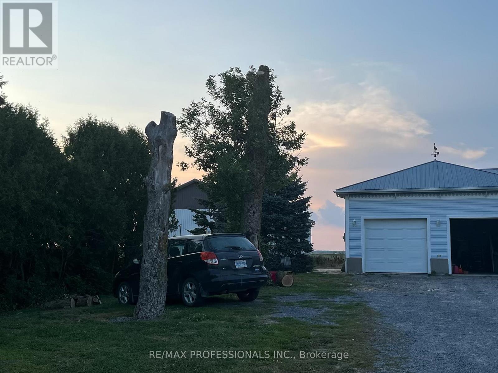 2493 Concession 19 Road, The Nation, Ontario  K0A 1M0 - Photo 37 - X12858872