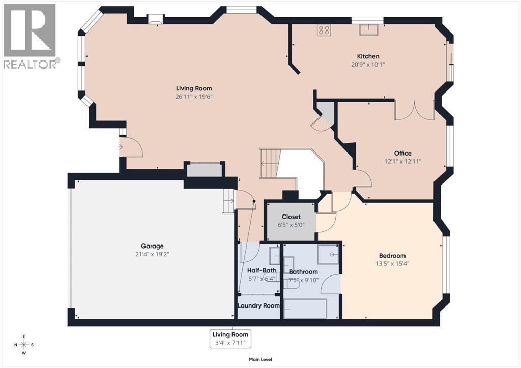 76 Christie Gardens Sw, Calgary, Alberta  T3H 3B5 - Photo 31 - A2289534