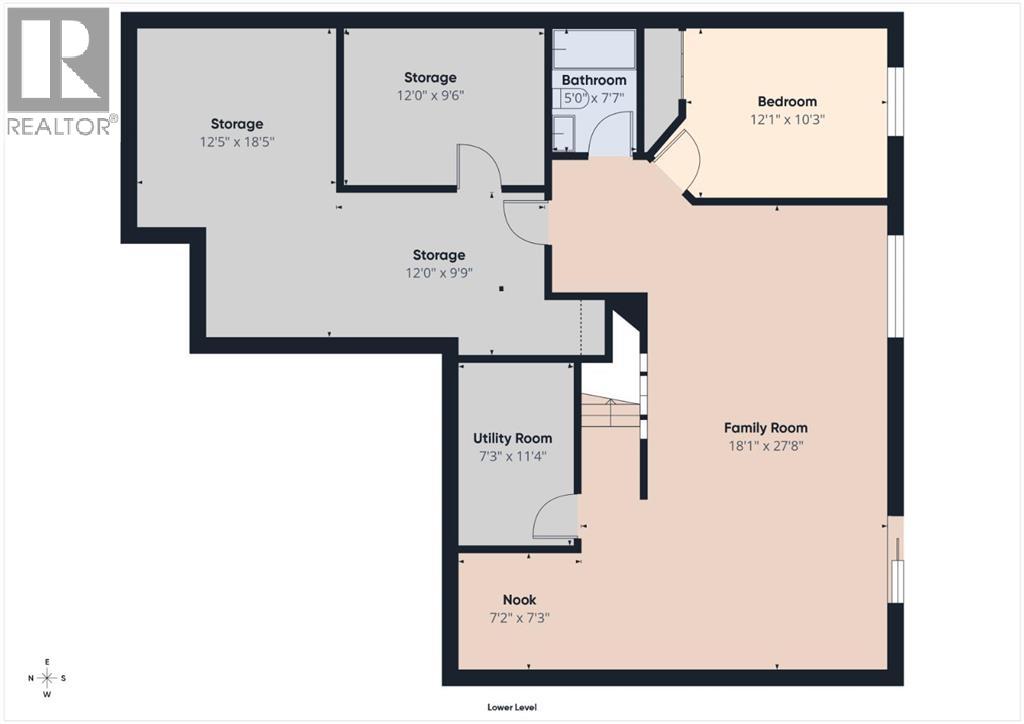 76 Christie Gardens Sw, Calgary, Alberta  T3H 3B5 - Photo 32 - A2289534