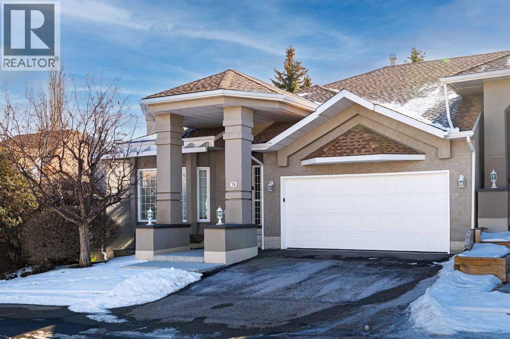 76 Christie Gardens Sw, Calgary, Alberta  T3H 3B5 - Photo 2 - A2289534