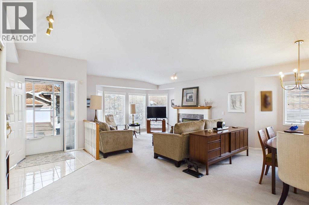 76 Christie Gardens Sw, Calgary, Alberta  T3H 3B5 - Photo 3 - A2289534