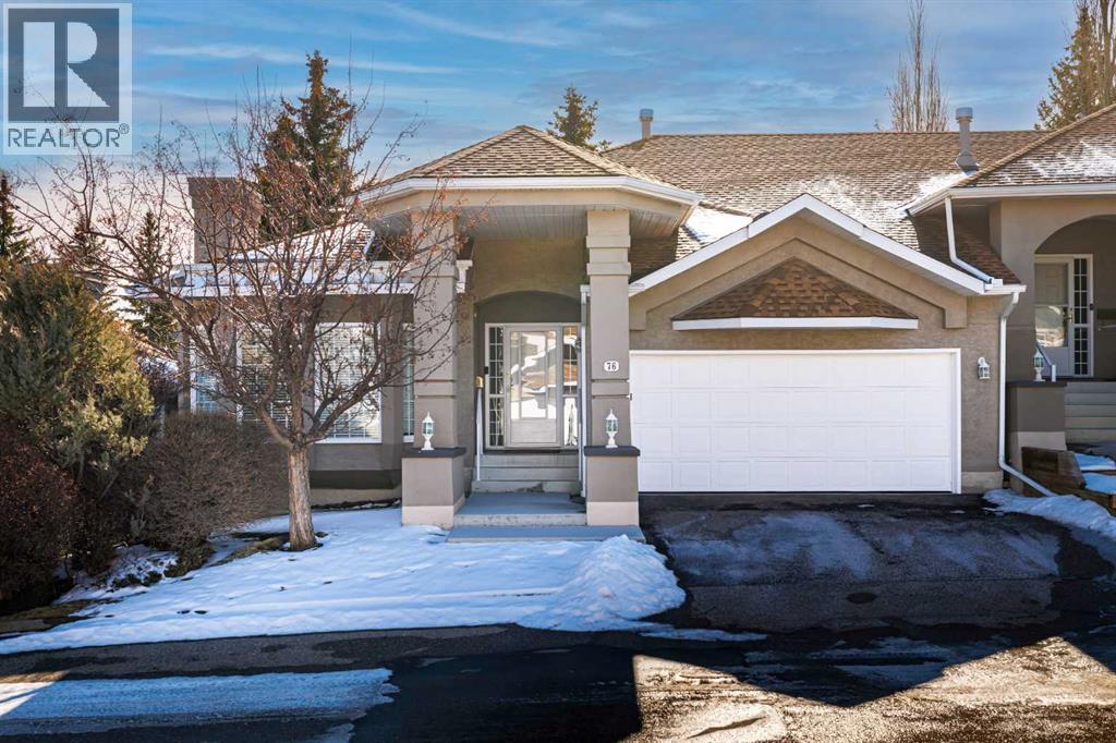 76 Christie Gardens Sw, Calgary, Alberta  T3H 3B5 - Photo 1 - A2289534