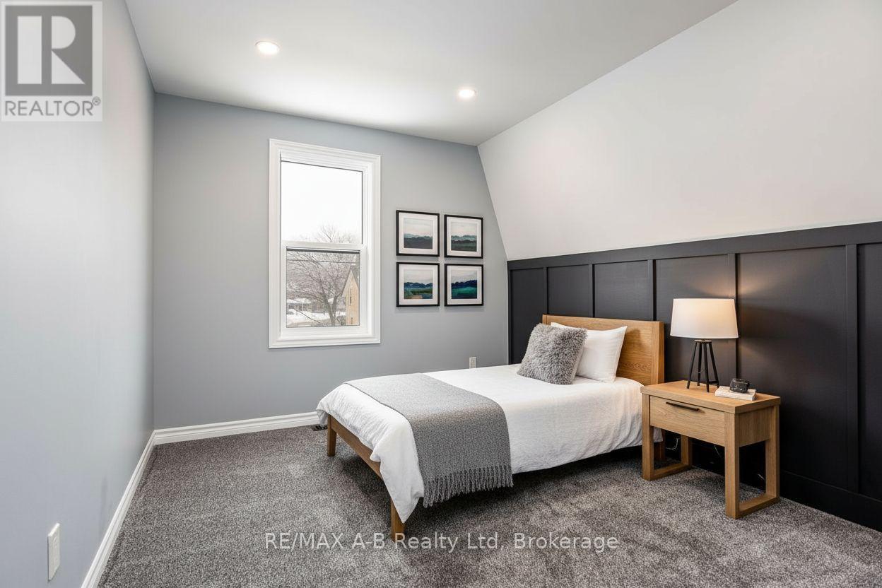 459 Downie Street, Stratford, Ontario  N5A 1X8 - Photo 19 - X12792164