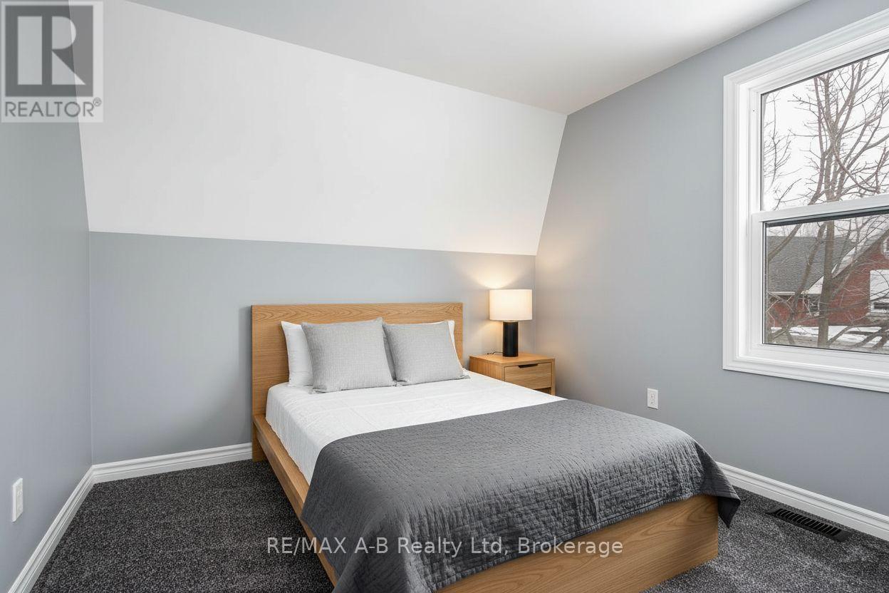 459 Downie Street, Stratford, Ontario  N5A 1X8 - Photo 21 - X12792164