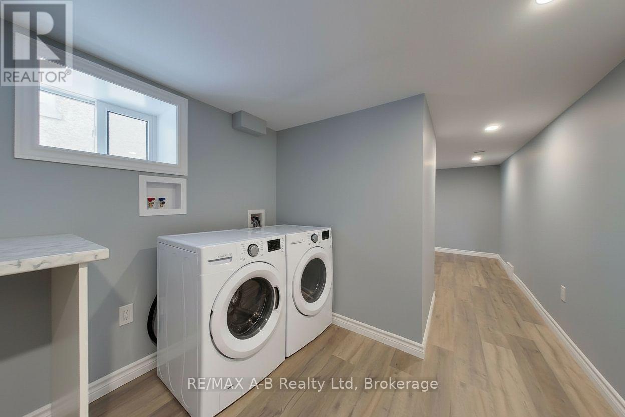 459 Downie Street, Stratford, Ontario  N5A 1X8 - Photo 30 - X12792164