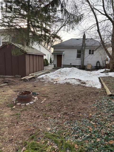 150 Hale Street, London East, Ontario  N5W 1E6 - Photo 27 - X12857348