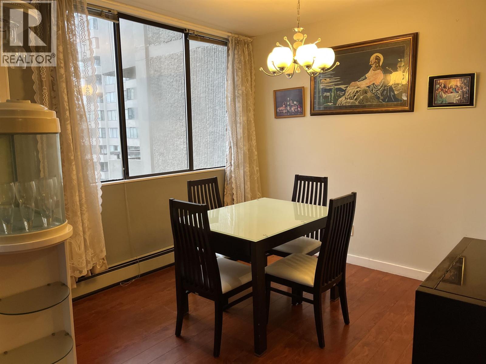 1306 2060 Bellwood Avenue, Burnaby, British Columbia  V5B 4V2 - Photo 4 - R3097257