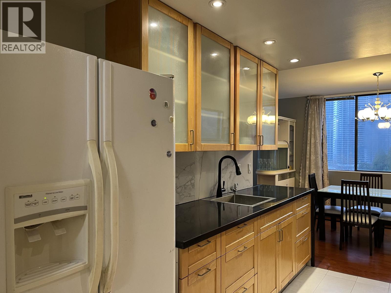 1306 2060 Bellwood Avenue, Burnaby, British Columbia  V5B 4V2 - Photo 7 - R3097257