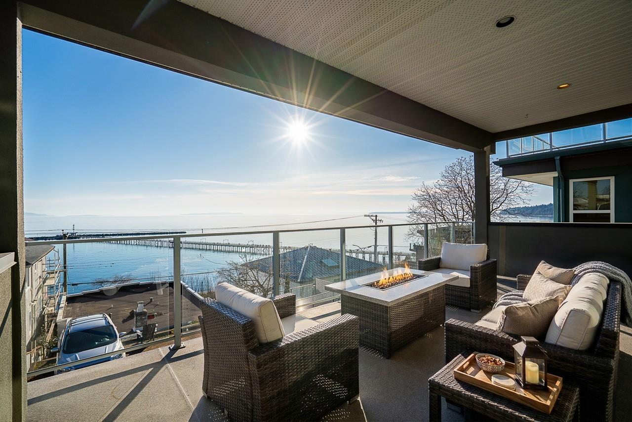 15118 Victoria Avenue, White Rock, British Columbia  V4B 1G3 - Photo 26 - R3096206