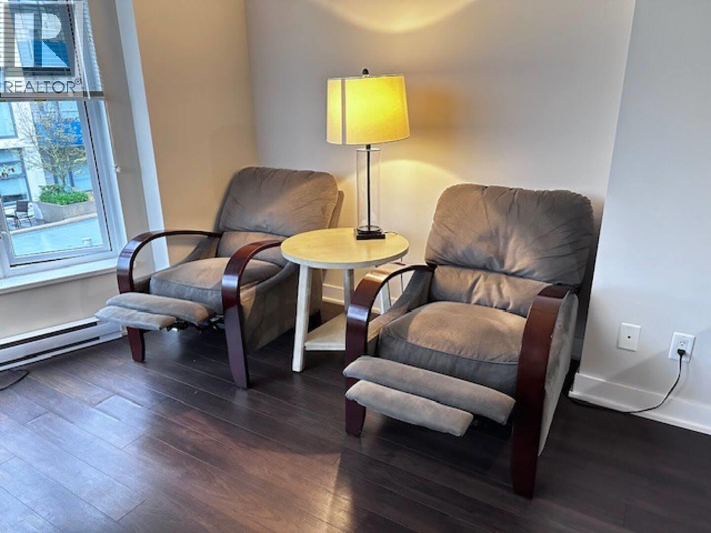 232 1777 W 7th Avenue, Vancouver, British Columbia  V6J 0E5 - Photo 4 - R3091899