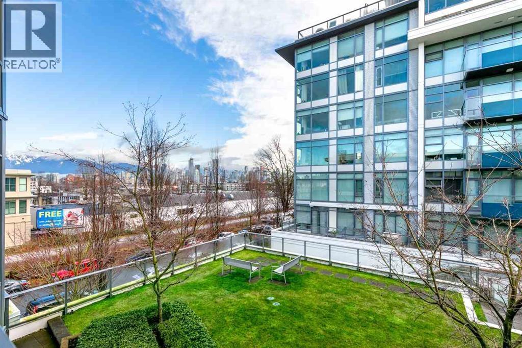 232 1777 W 7th Avenue, Vancouver, British Columbia  V6J 0E5 - Photo 17 - R3091899