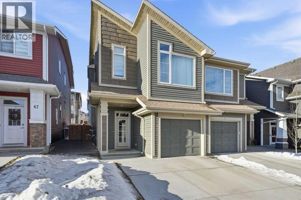 71 Sage Bluff Heights Nw, Calgary, Alberta  T3R 1T3 - Photo 2 - A2278809