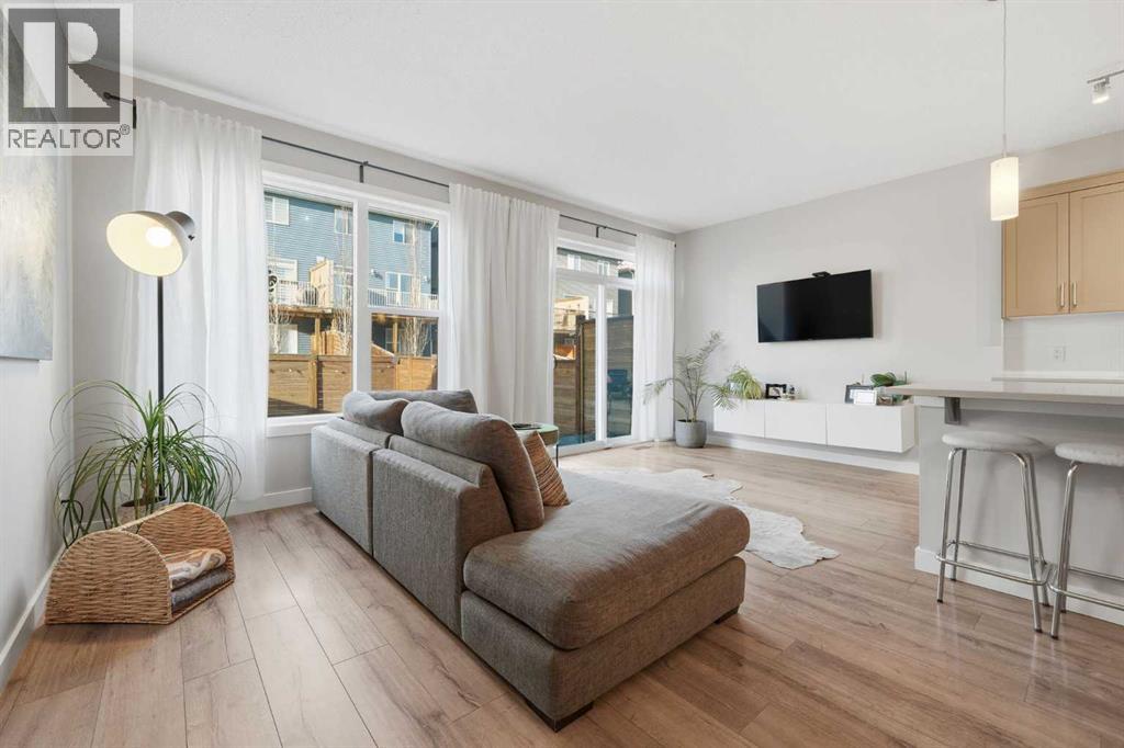 71 Sage Bluff Heights Nw, Calgary, Alberta  T3R 1T3 - Photo 11 - A2278809