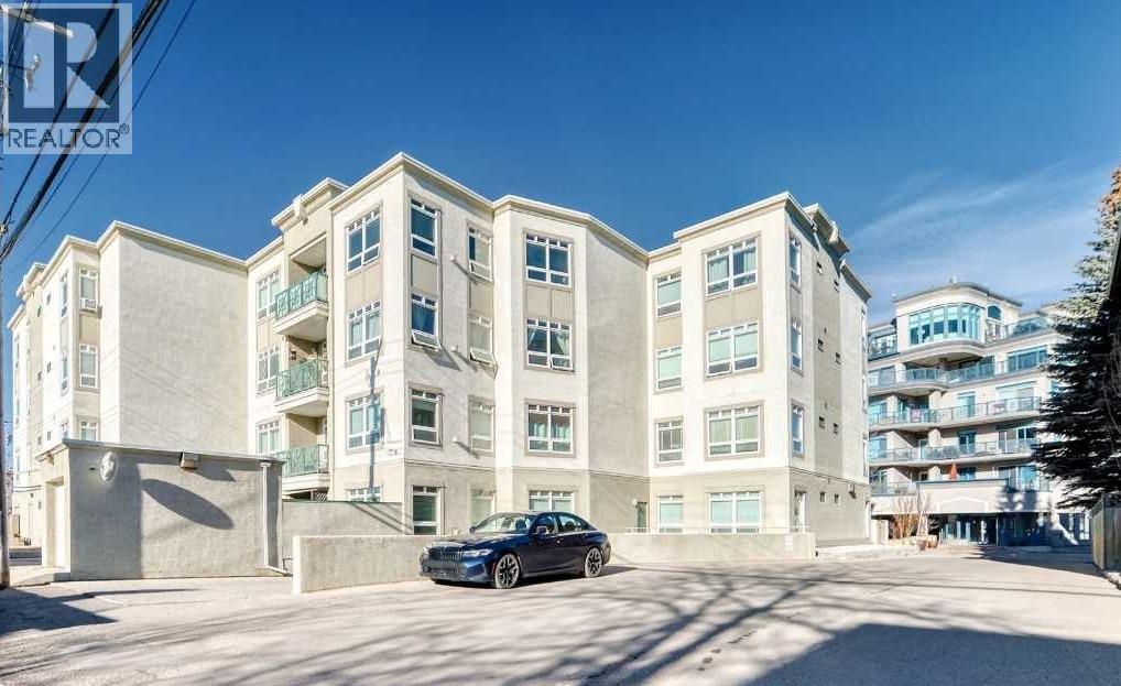 202, 2 14 Street Nw, Calgary, Alberta  T2N 1Z4 - Photo 4 - A2287486