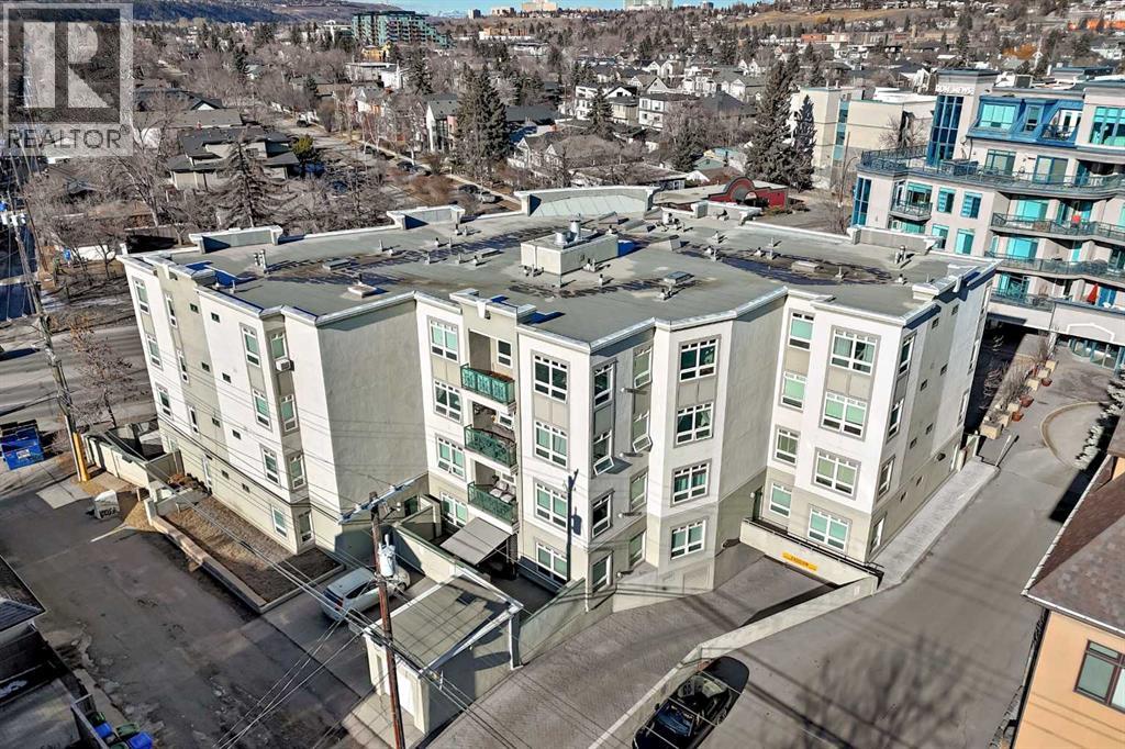 202, 2 14 Street Nw, Calgary, Alberta  T2N 1Z4 - Photo 37 - A2287486