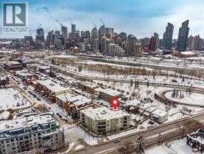 202, 2 14 Street Nw, Calgary, Alberta  T2N 1Z4 - Photo 45 - A2287486