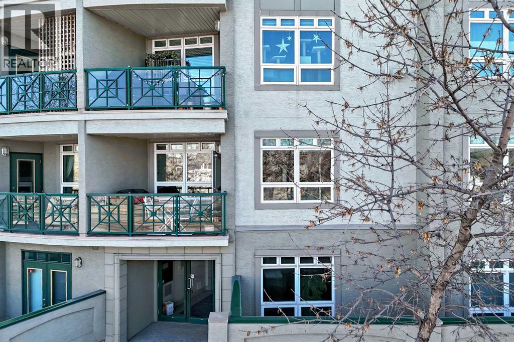 202, 2 14 Street Nw, Calgary, Alberta  T2N 1Z4 - Photo 3 - A2287486