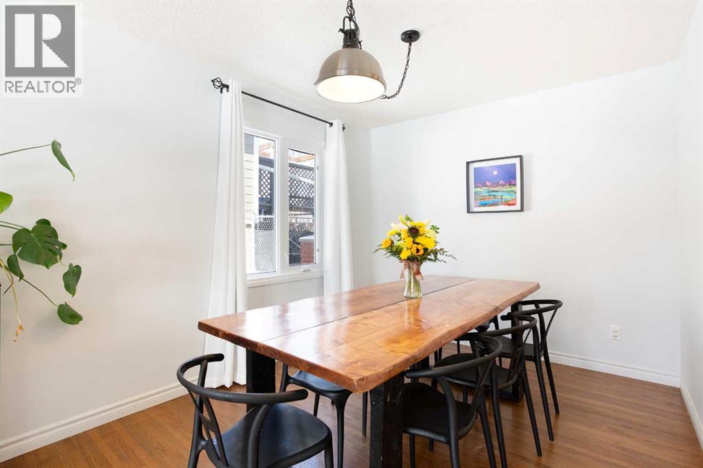 1012 Hunterston Hill Nw, Calgary, Alberta  T2K 4N8 - Photo 6 - A2290631