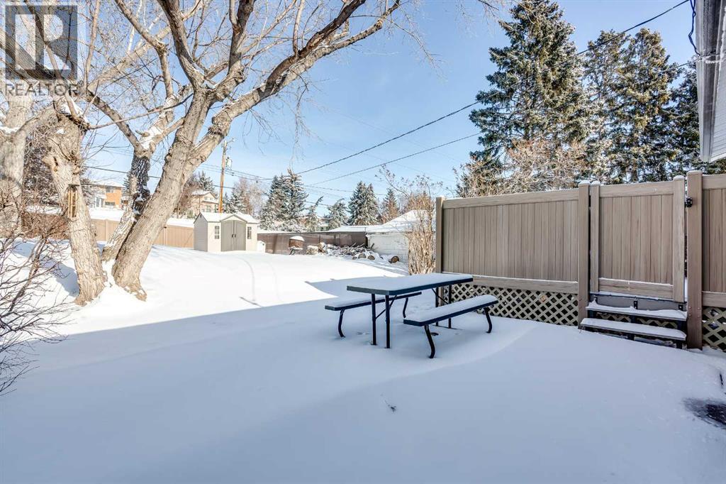 1012 Hunterston Hill Nw, Calgary, Alberta  T2K 4N8 - Photo 36 - A2290631