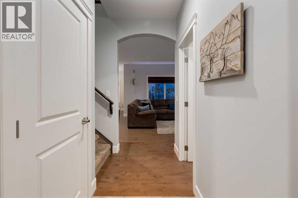 2050 High Country Rise, High River, Alberta  T1V 0C9 - Photo 3 - A2283638