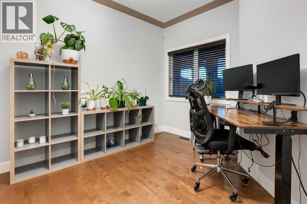 2050 High Country Rise, High River, Alberta  T1V 0C9 - Photo 4 - A2283638