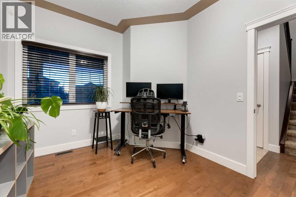 2050 High Country Rise, High River, Alberta  T1V 0C9 - Photo 5 - A2283638